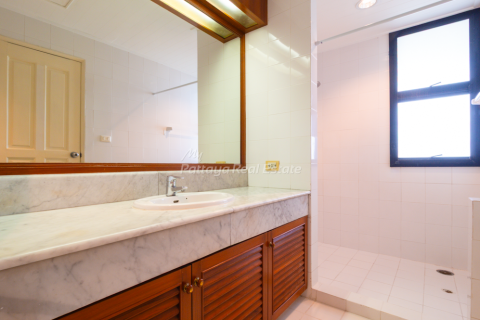 Condo in Pattaya, Thailand, 3 bedrooms  № 146536 - photo 22
