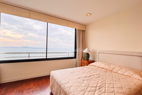 Кондоминиум с 3 спальнями в Паттайе, Таиланд № 146535 - фото 9