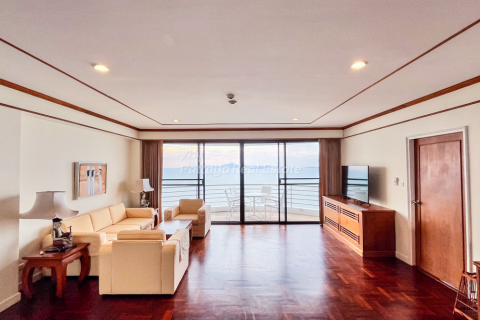 Кондоминиум с 3 спальнями в Паттайе, Таиланд № 146535 - фото 4