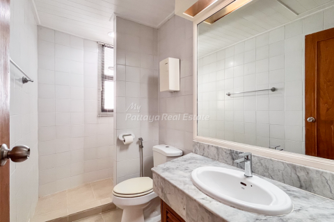 Кондоминиум с 3 спальнями в Паттайе, Таиланд № 146535 - фото 20