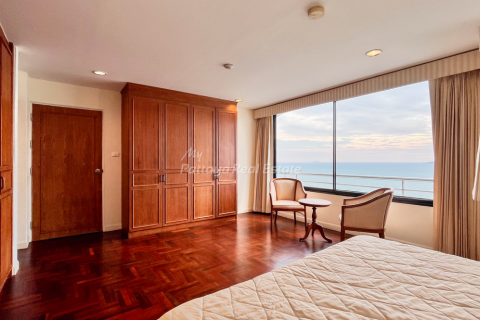 Кондоминиум с 3 спальнями в Паттайе, Таиланд № 146535 - фото 15