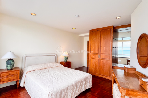 Кондоминиум с 3 спальнями в Паттайе, Таиланд № 146535 - фото 10