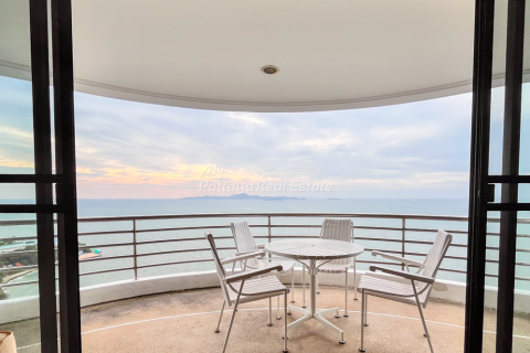 Кондоминиум с 3 спальнями в Паттайе, Таиланд № 146535 - фото 21