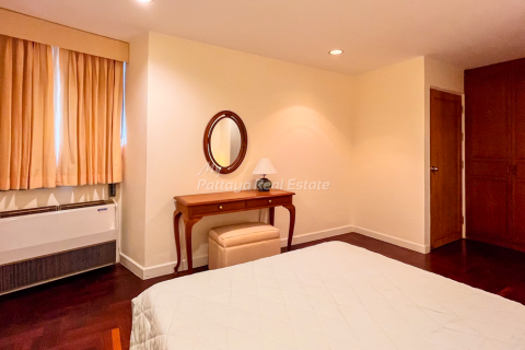 Кондоминиум с 3 спальнями в Паттайе, Таиланд № 146535 - фото 19