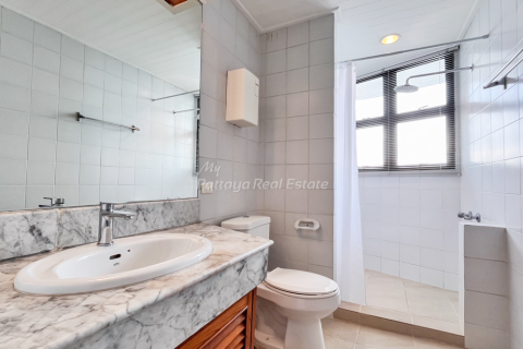 Кондоминиум с 3 спальнями в Паттайе, Таиланд № 146535 - фото 12