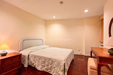 Кондоминиум с 3 спальнями в Паттайе, Таиланд № 146535 - фото 17