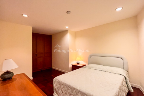 Кондоминиум с 3 спальнями в Паттайе, Таиланд № 146535 - фото 18
