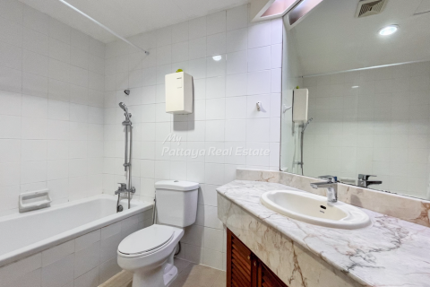Кондоминиум с 3 спальнями в Паттайе, Таиланд № 146535 - фото 16