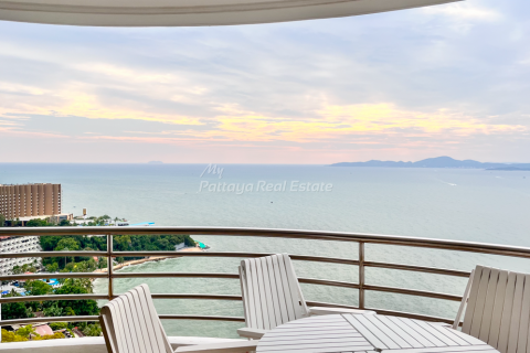 Кондоминиум с 3 спальнями в Паттайе, Таиланд № 146535 - фото 22