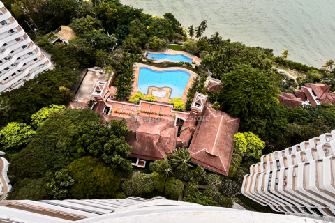 Кондоминиум с 3 спальнями в Паттайе, Таиланд № 146535 - фото 23