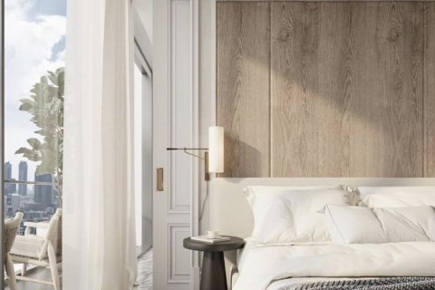 Кондоминиум с 3 спальнями в Ваттхане, Бангкок, Таиланд № 133639 - фото 13