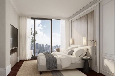 Кондоминиум с 3 спальнями в Ваттхане, Бангкок, Таиланд № 133639 - фото 16