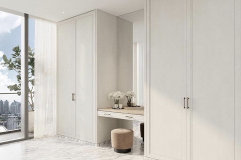 Кондоминиум с 3 спальнями в Ваттхане, Бангкок, Таиланд № 133639 - фото 18