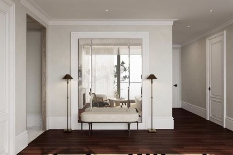 Кондоминиум с 3 спальнями в Ваттхане, Бангкок, Таиланд № 133639 - фото 17