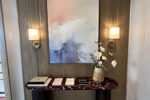 Кондоминиум с 3 спальнями в Ваттхане, Бангкок, Таиланд № 133639 - фото 25