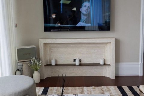 Кондоминиум с 3 спальнями в Ваттхане, Бангкок, Таиланд № 133639 - фото 29