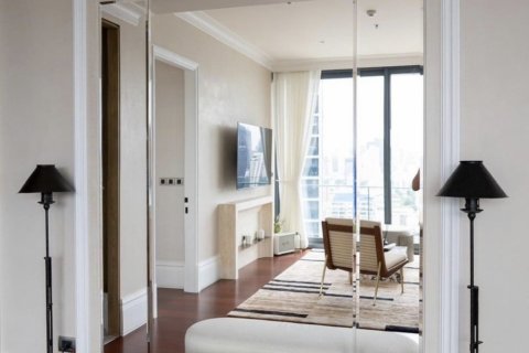 Кондоминиум с 3 спальнями в Ваттхане, Бангкок, Таиланд № 133639 - фото 21