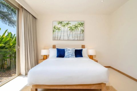 Villa in Phuket, Thailand 4 bedrooms № 133633 - photo 17