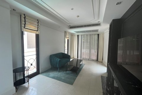Condo in Bang Rak, Bangkok, Thailand, 3 bedrooms  № 133635 - photo 3
