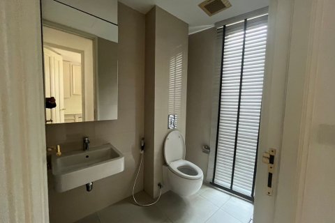 Condo in Bang Rak, Bangkok, Thailand, 3 bedrooms  № 133635 - photo 6