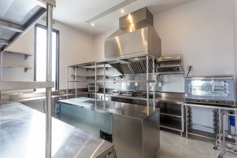 Кондоминиум с 2 спальнями в Патхум Ване, Бангкок, Таиланд № 133638 - фото 28