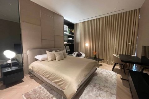 Кондоминиум с 2 спальнями в Сатхоне, Бангкок, Таиланд № 133634 - фото 6