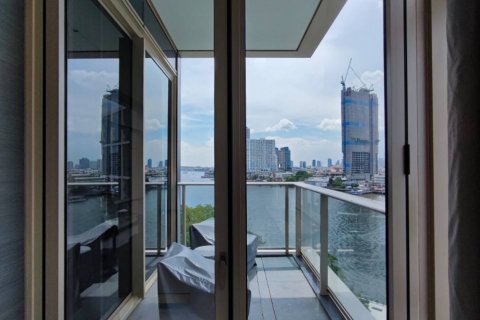 Кондоминиум с 2 спальнями в Сатхоне, Бангкок, Таиланд № 133634 - фото 20