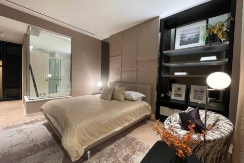 Кондоминиум с 2 спальнями в Сатхоне, Бангкок, Таиланд № 133634 - фото 7