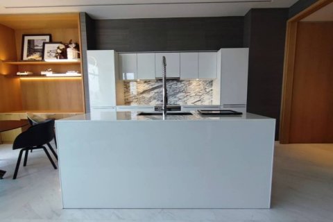 Кондоминиум с 2 спальнями в Сатхоне, Бангкок, Таиланд № 133634 - фото 15