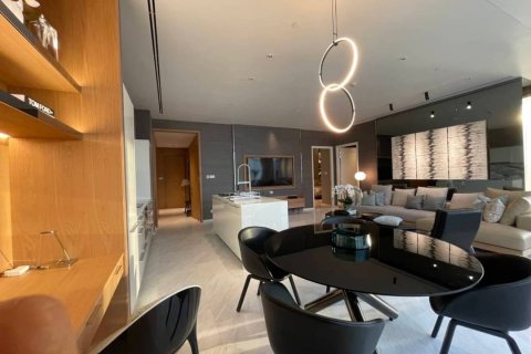 Кондоминиум с 2 спальнями в Сатхоне, Бангкок, Таиланд № 133634 - фото 13