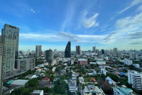 Condo in Watthana, Bangkok, Thailand, 1 bedroom  № 133637 - photo 10