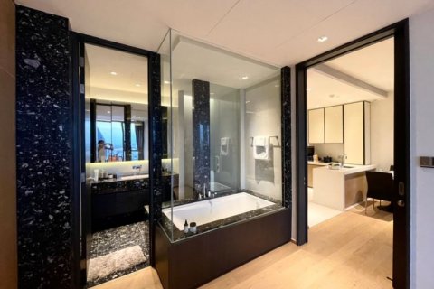 Condo in Watthana, Bangkok, Thailand, 1 bedroom  № 133637 - photo 7