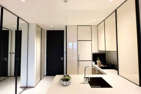 Condo in Watthana, Bangkok, Thailand, 1 bedroom  № 133637 - photo 4