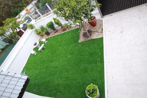 House in Pattaya, Thailand 3 bedrooms № 172085 - photo 6