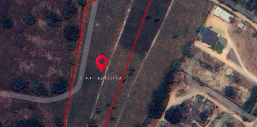Land in Cha-am, Thailand 15592 sq.m. № 172080