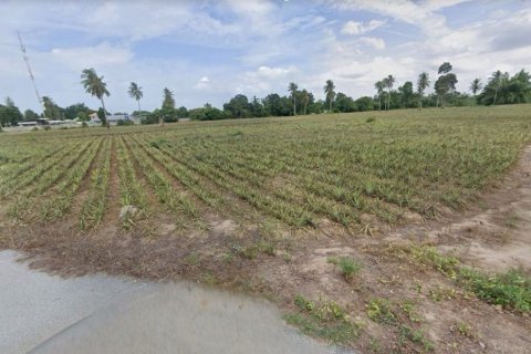 Land in Cha-am, Thailand 15592 sq.m. № 172080 - photo 2