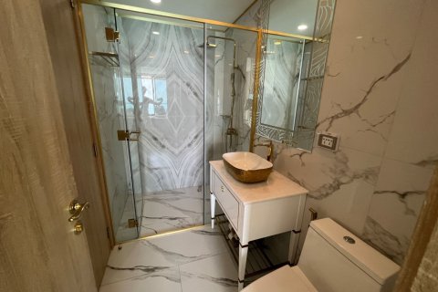 Студия в кондо в Паттайе, Таиланд № 172086 - фото 5