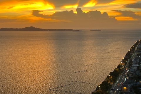 Студия в кондо в Паттайе, Таиланд № 172086 - фото 7