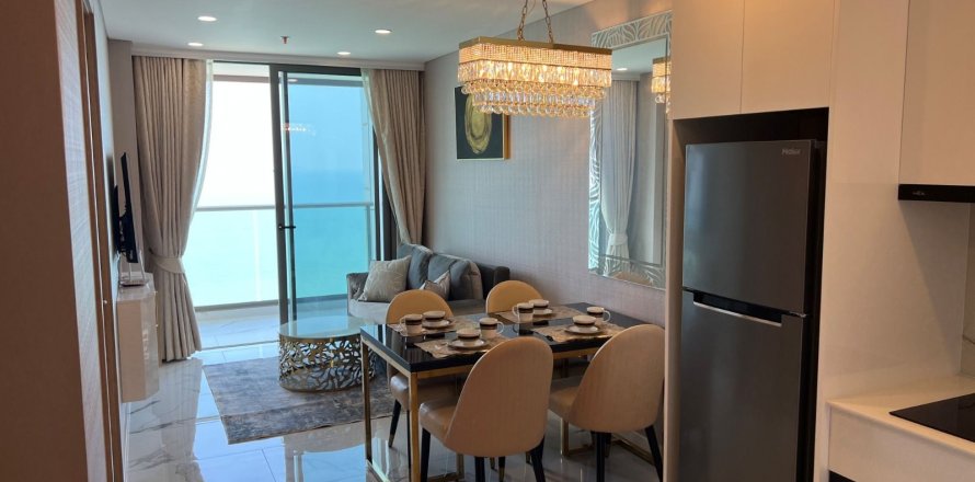 Студия в кондо в Паттайе, Таиланд № 172086