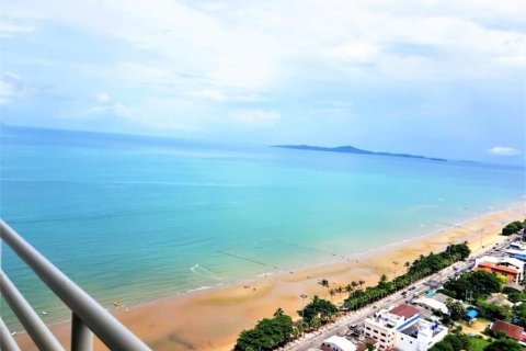 Condo in Pattaya, Thailand, 3 bedrooms  № 172084 - photo 5