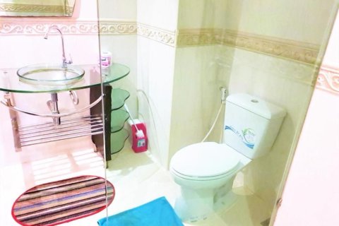 Condo in Pattaya, Thailand, 3 bedrooms  № 172084 - photo 4