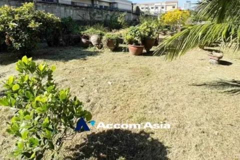 Land in Suan Luang, Bangkok, Thailand № 217182