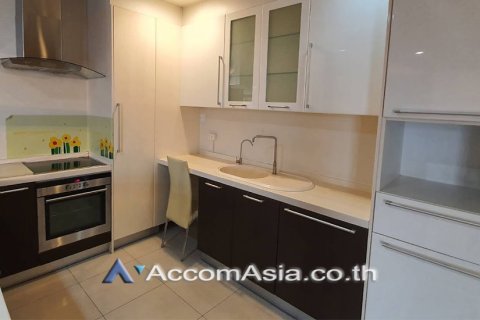 Eigentumswohnung in Bang Kho Laem, Bangkok, Thailand, 4 Schlafzimmer № 217179 - Foto 5