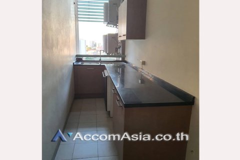 Eigentumswohnung in Bang Kho Laem, Bangkok, Thailand, 4 Schlafzimmer № 217179 - Foto 16