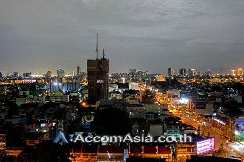 Eigentumswohnung in Bang Kho Laem, Bangkok, Thailand, 4 Schlafzimmer № 217179 - Foto 22