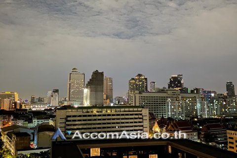 Eigentumswohnung in Bang Kho Laem, Bangkok, Thailand, 4 Schlafzimmer № 217179 - Foto 21