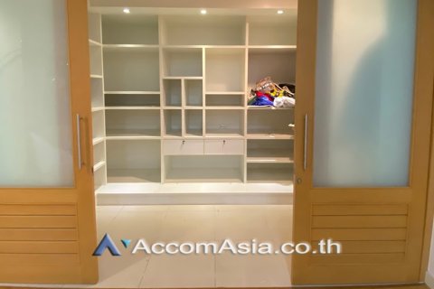 Eigentumswohnung in Bang Kho Laem, Bangkok, Thailand, 4 Schlafzimmer № 217179 - Foto 15