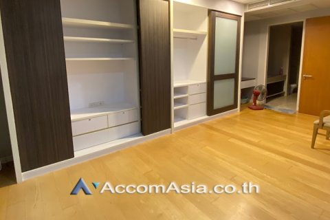 Eigentumswohnung in Bang Kho Laem, Bangkok, Thailand, 4 Schlafzimmer № 217179 - Foto 9
