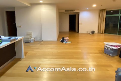 Eigentumswohnung in Bang Kho Laem, Bangkok, Thailand, 4 Schlafzimmer № 217179 - Foto 3