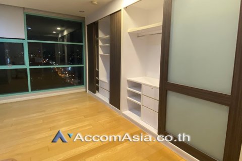 Eigentumswohnung in Bang Kho Laem, Bangkok, Thailand, 4 Schlafzimmer № 217179 - Foto 10